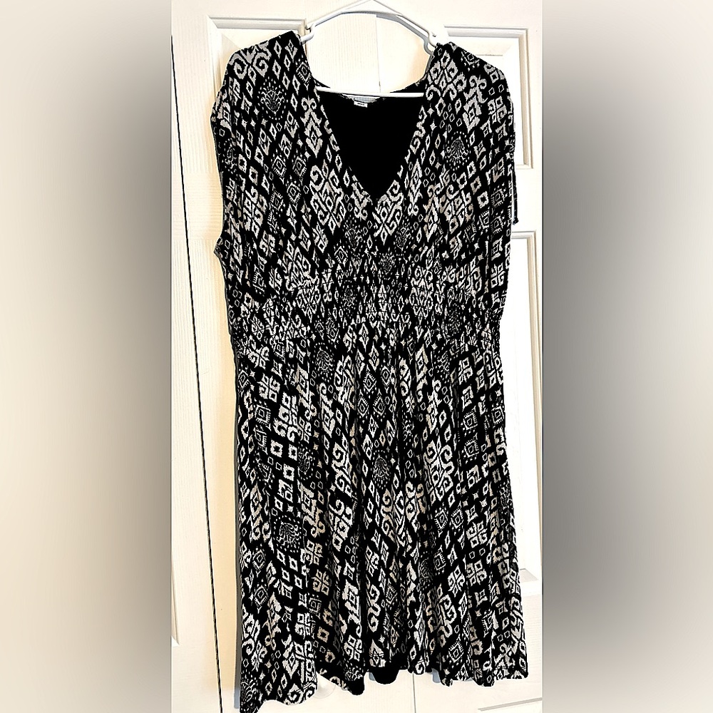 Old Navy - versatile